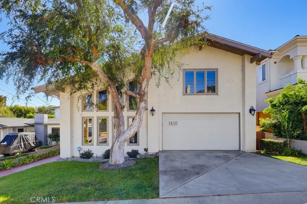 Property Photo: 1410 5th CA 90266