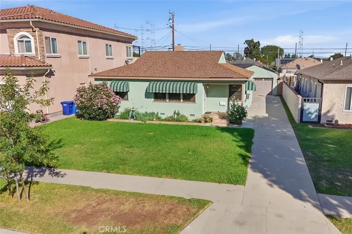 Property Photo:  5922 Coldbrook  CA 90713 