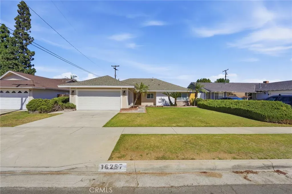 Property Photo:  16257 Silvergrove  CA 90604 