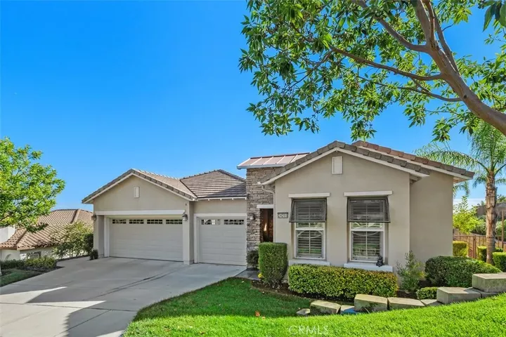 Property Photo:  24288 Augusta  CA 92883 
