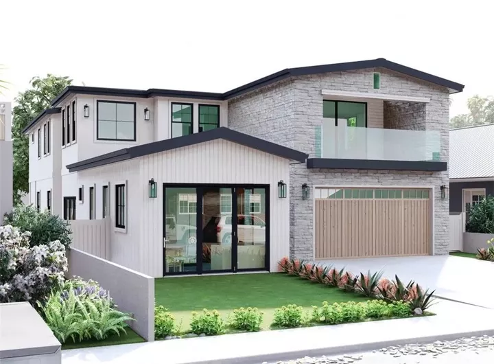 Property Photo:  1731 11th Street  CA 90266 