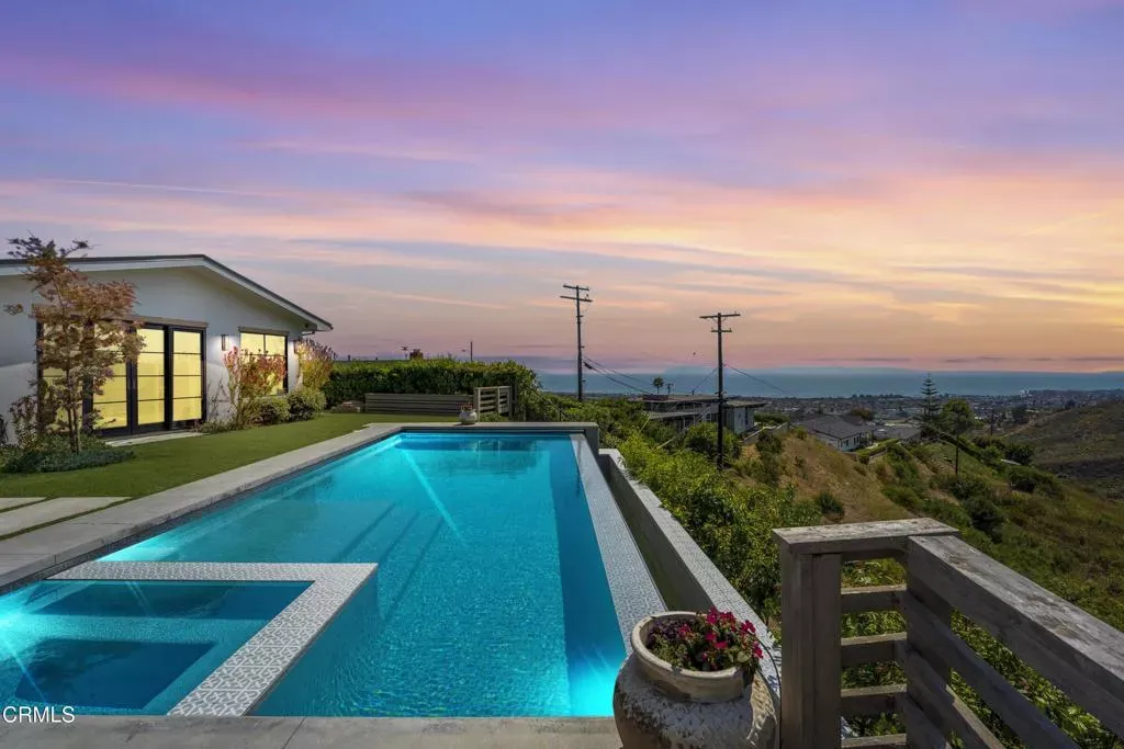 Property Photo: 3247 Breaker Drive CA 93003