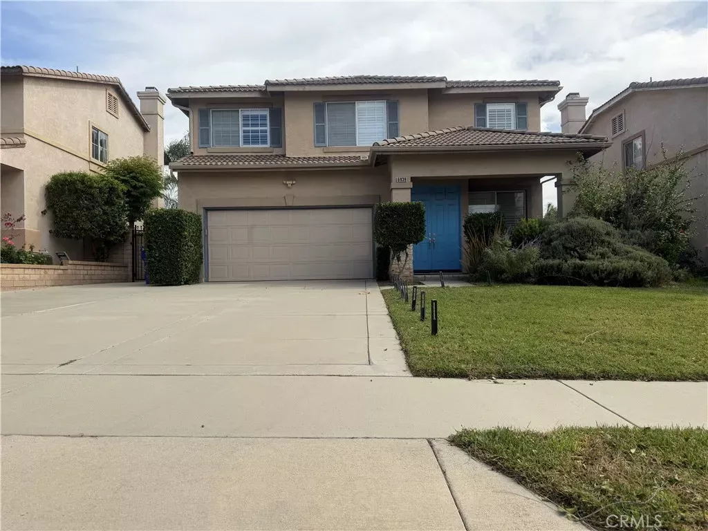 Property Photo: 6939 Fontaine CA 91739