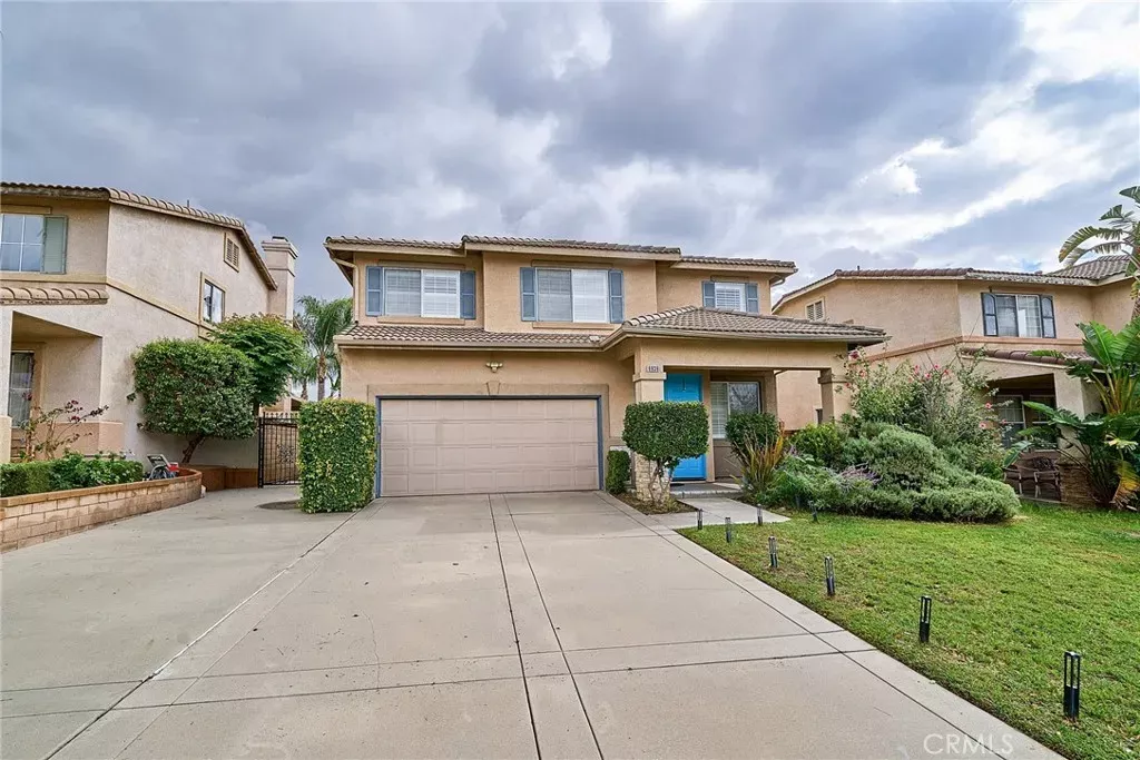 Property Photo:  6939 Fontaine  CA 91739 