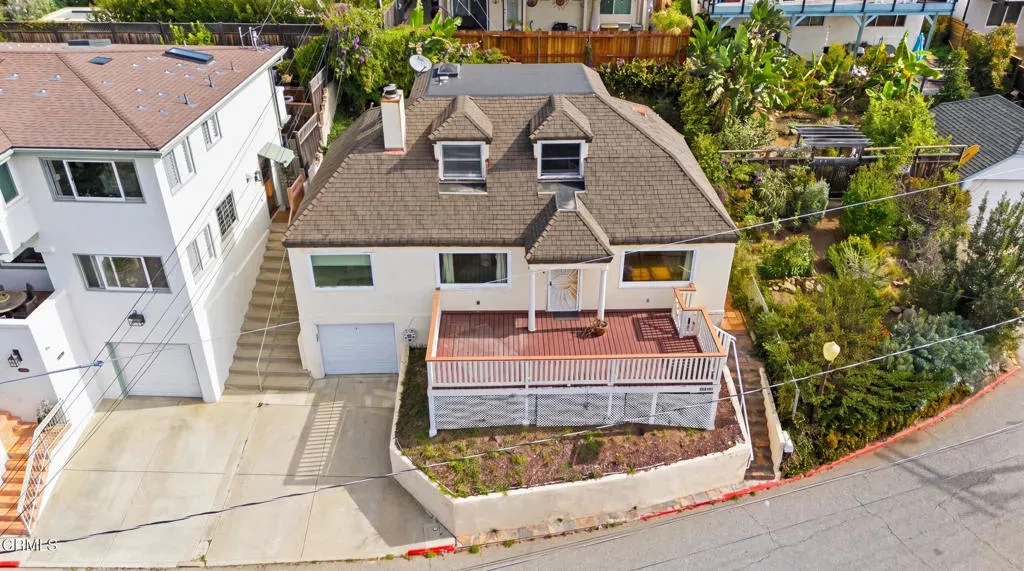 Property Photo:  2381 Hyland Ave. Avenue  CA 93001 