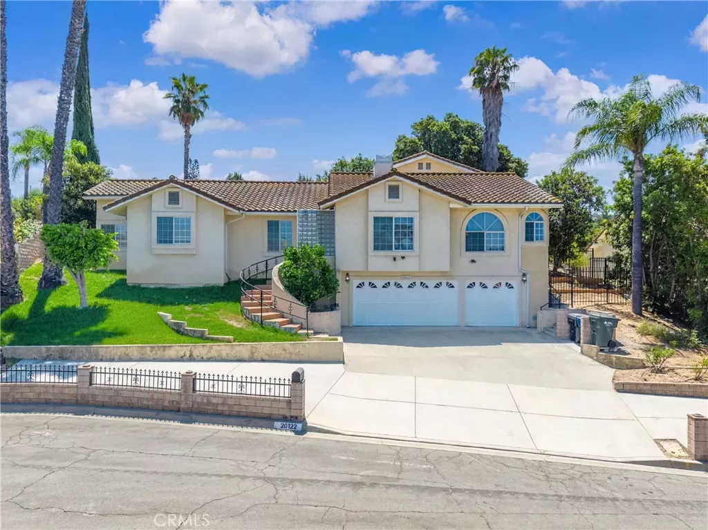 Property Photo:  20122 Candleflame Court  CA 91789 