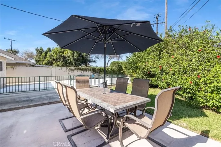Property Photo:  702 S Arapaho  CA 92704 
