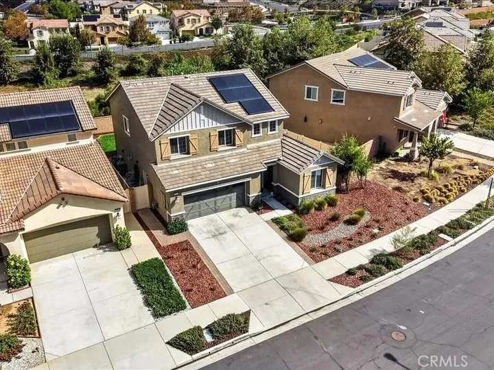 Property Photo:  26030 Almond Court  CA 92883 