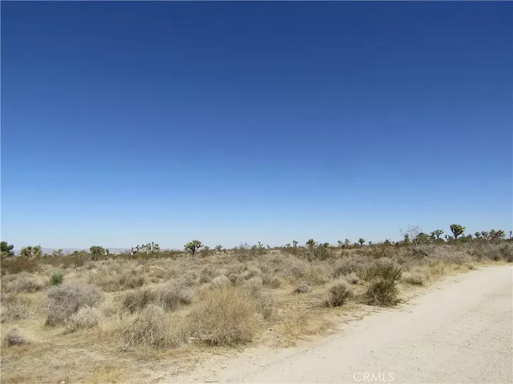 Property Photo:  0 Madera Rd  CA 92372 