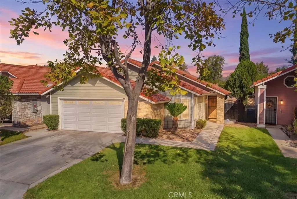 Property Photo: 1158 W Cornell CA 92376