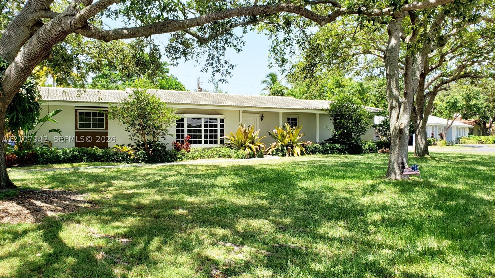 Property Photo:  7481 SW 158th Ter -  FL 33157 