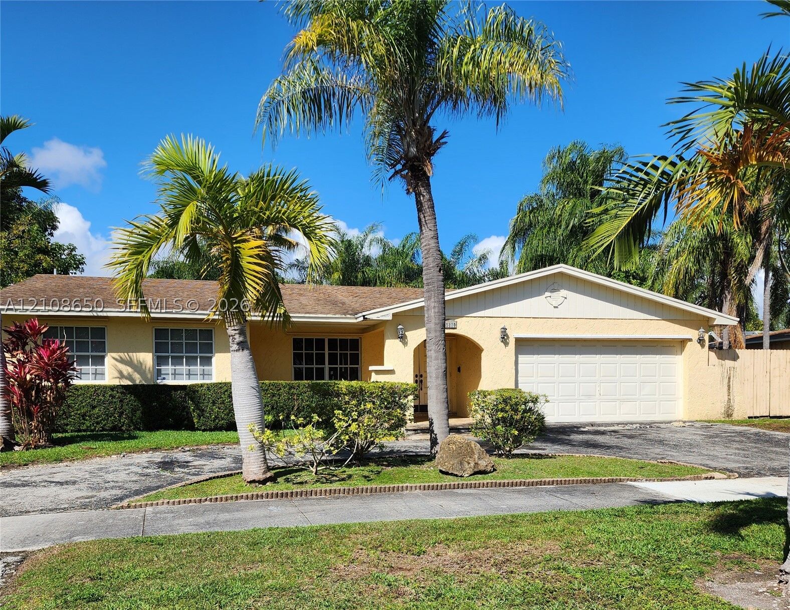 Property Photo:  19810 SW 83rd Ave  FL 33189 
