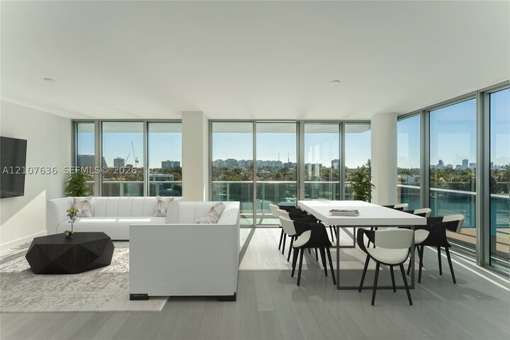 Property Photo:  9201 E Bay Harbor Dr 501  FL 33154 