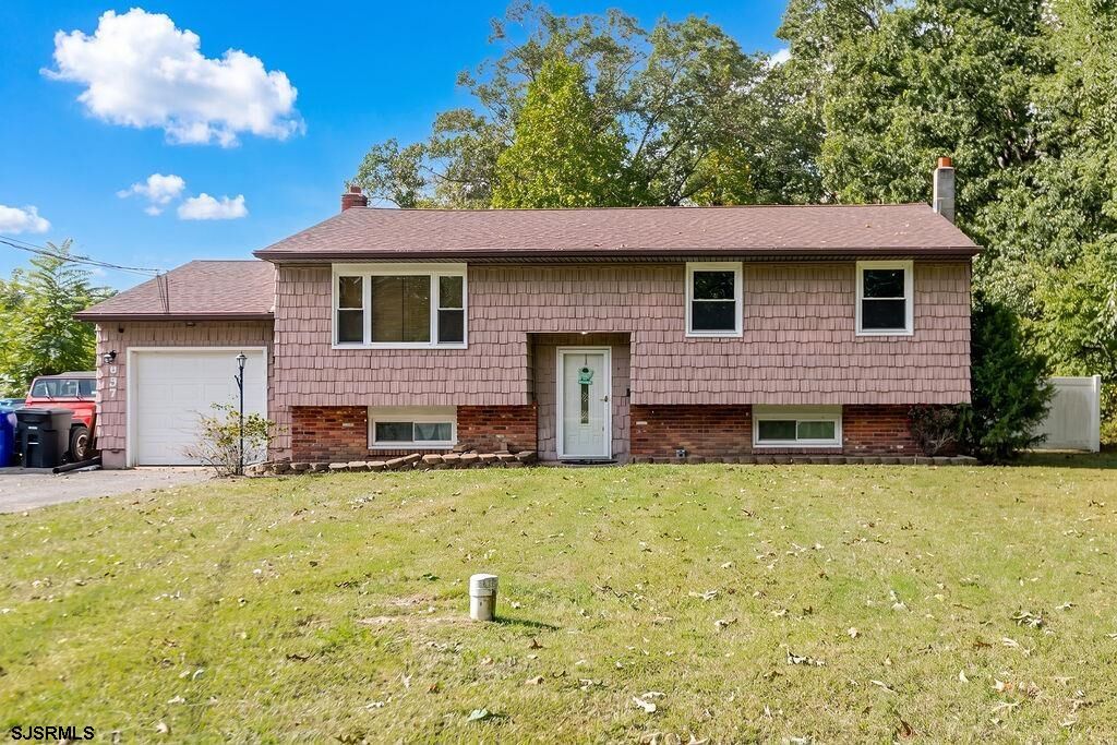 Property Photo:  857 7th St  NJ 08037 