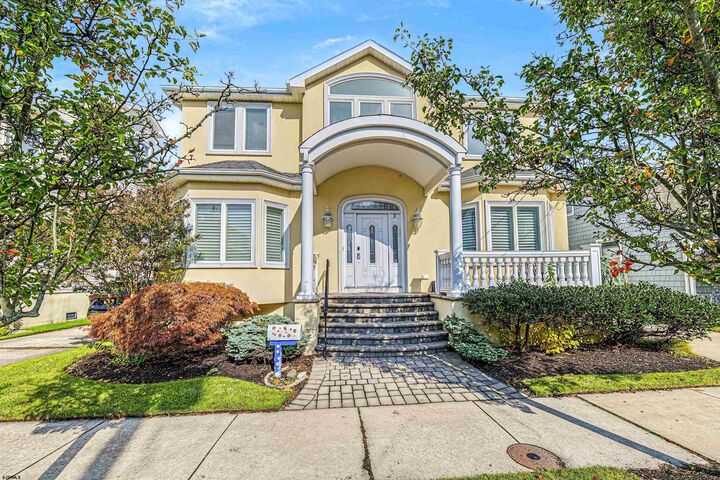 Property Photo:  21 N Kenyon Ave  NJ 08402 