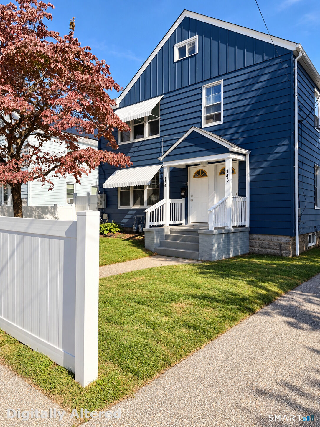 Property Photo:  148 Gurdon Street 2  CT 06606 