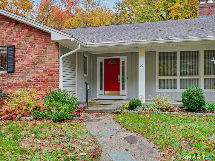 Property Photo: 22 Maple Vale Drive CT 06525