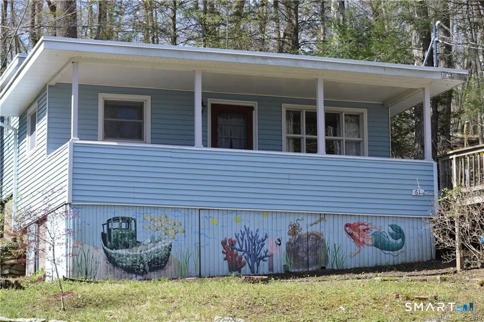 Property Photo: 61 Bailey Road CT 06423