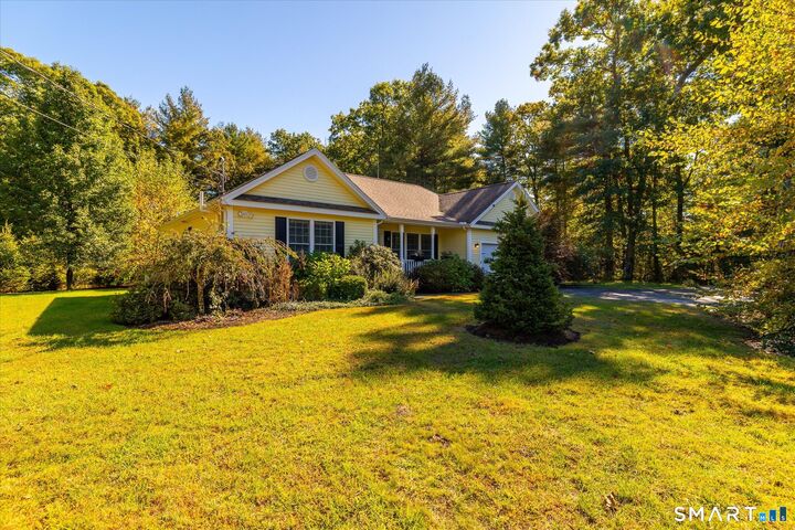 Property Photo:  99 Juniper Way  CT 06234 