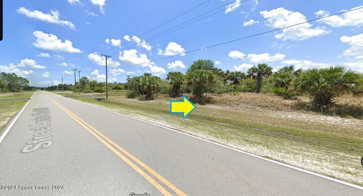 Property Photo: 620 St Andre Boulevard SW FL 32908