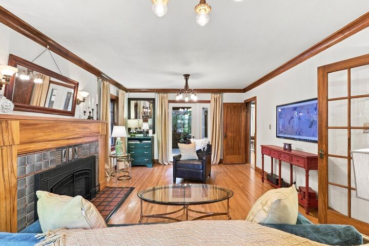 Property Photo: 417 W Shoshone Pl WA 99203