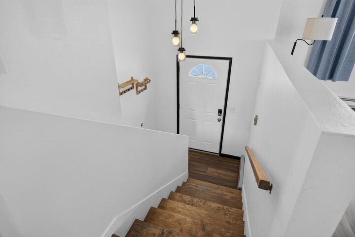 Property Photo: 1313 Gary St WA 99004