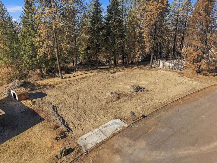 Property Photo: 4211 W Osage Way WA 99208