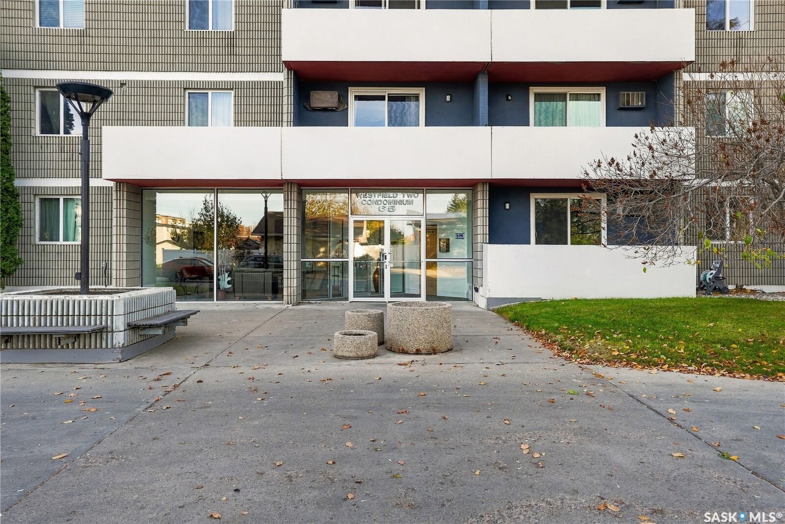 Property Photo:  65 Westfield Drive 324  SK S4S 6A3 