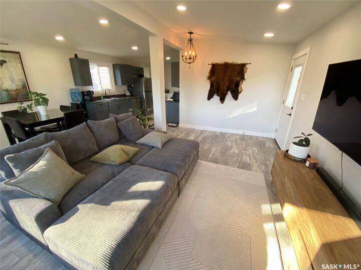Property Photo:  408 Capalano Drive  SK S0A 0L1 