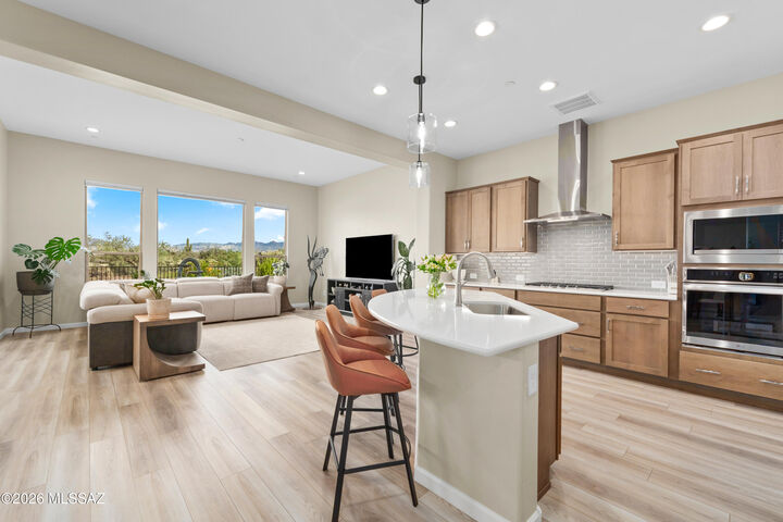 Property Photo:  1714 N Aruba Drive  AZ 85614 