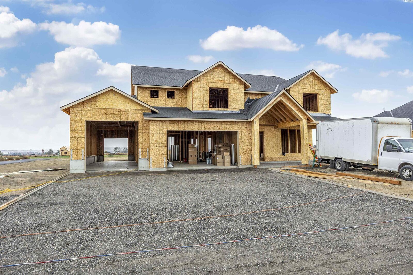Property Photo:  8504 Axil Lane  WA 99301 