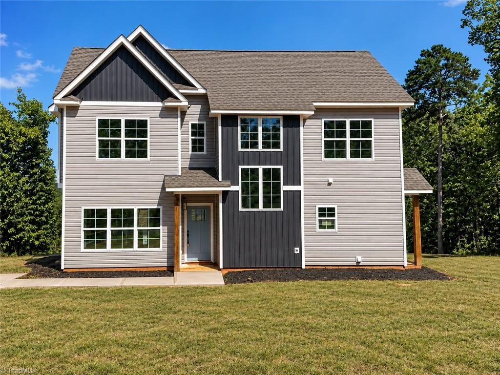 Property Photo:  840 Woodrun Drive  NC 27371 