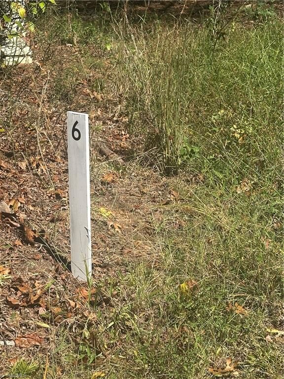 Property Photo:  Lot 6 Saint Andrews Drive  NC 28659 