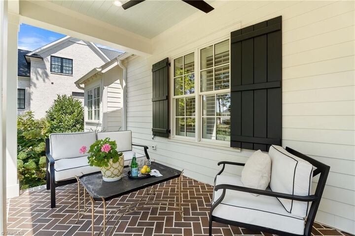 Property Photo:  2671 Chatham Farm Road  NC 27106 
