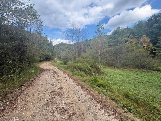 Property Photo: Tbd Caseys Branch Road NC 28665