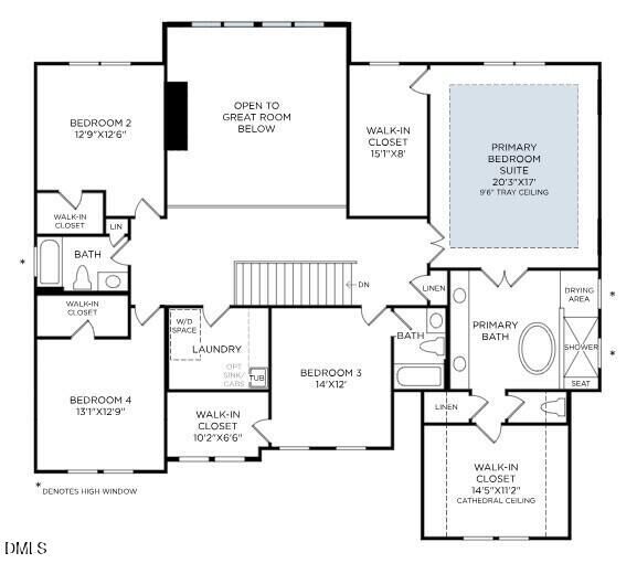 Property Photo:  3100 Westonview Court  NC 27523 