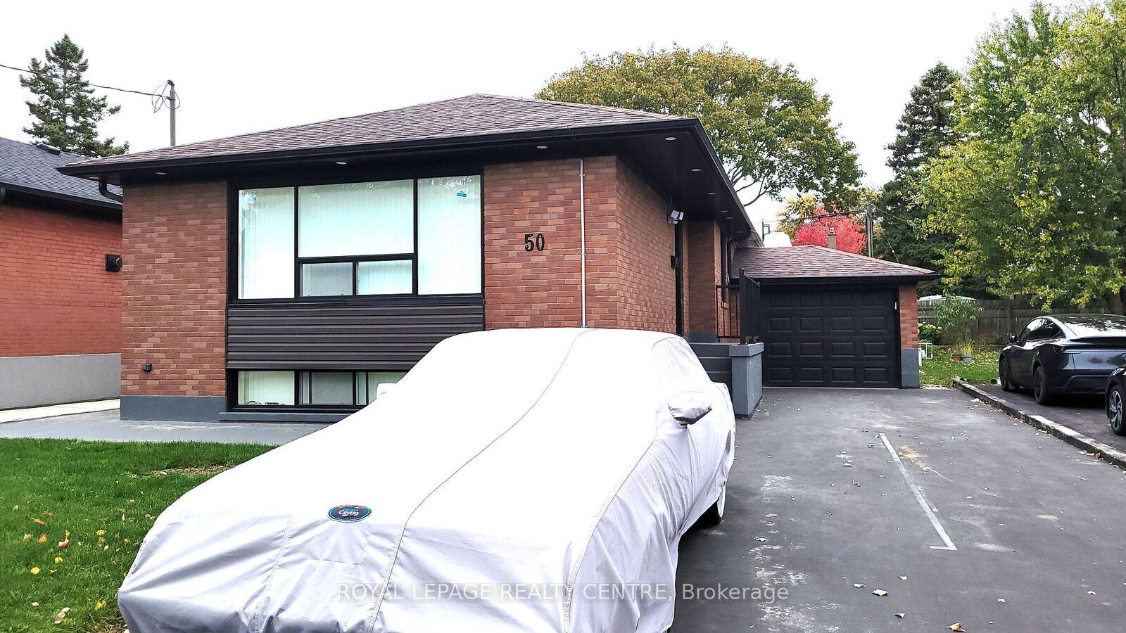 Property Photo:  50 Rangoon Road  ON M9C 4N7 