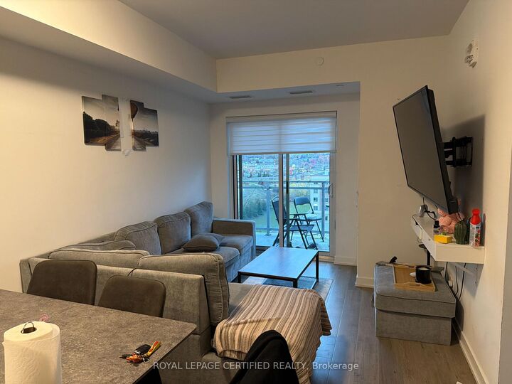 Property Photo:  56 Lakeside Terrace 803  ON L4M 0L4 