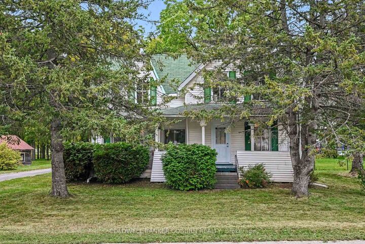Property Photo:  69 Main Street S  ON K0C 1H0 