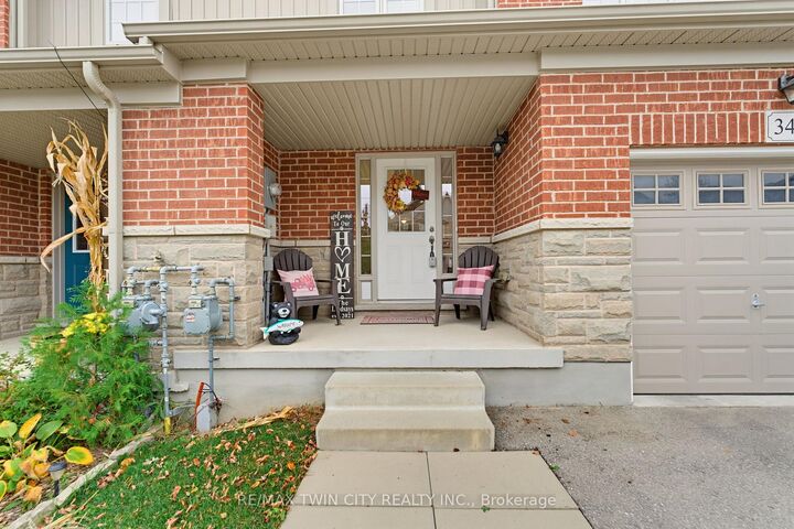 Property Photo:  34 Freer Drive  ON N0B 1E0 