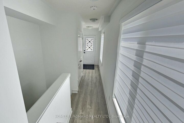Property Photo:  40 Covington Crescent  ON L4A 4W8 