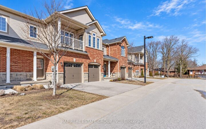 Property Photo:  403 Westwood Drive 18  ON N2M 0B5 