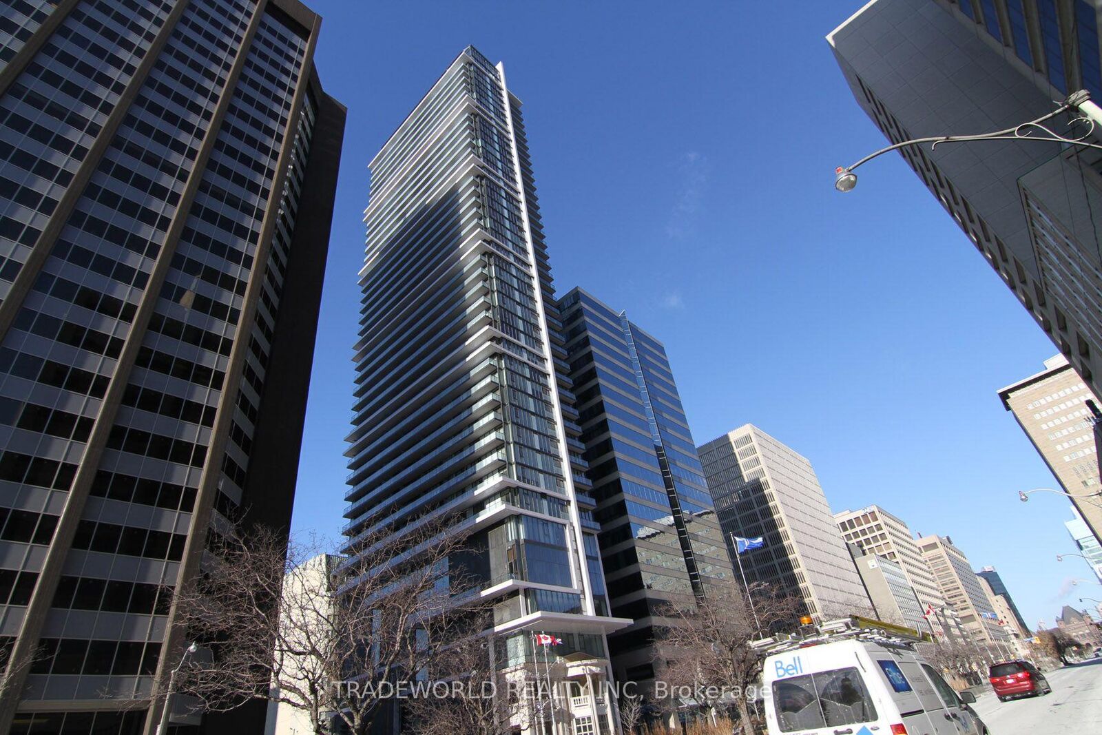 Property Photo:  426 University Avenue 2801  ON M5G 1S9 