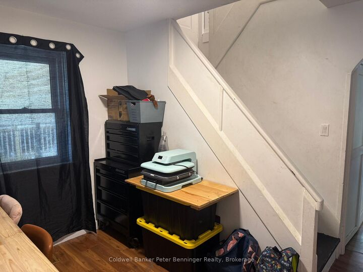 Photo de la propriété:  315 McNab Street  ON N0G 2V0 