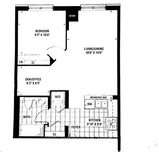 Property Photo: 212 Eglinton Avenue E 312 ON M4P 0A3