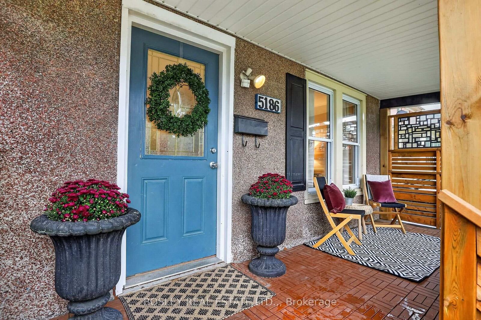 Property Photo:  5186 McGlashan Crescent  ON L2E 3W9 