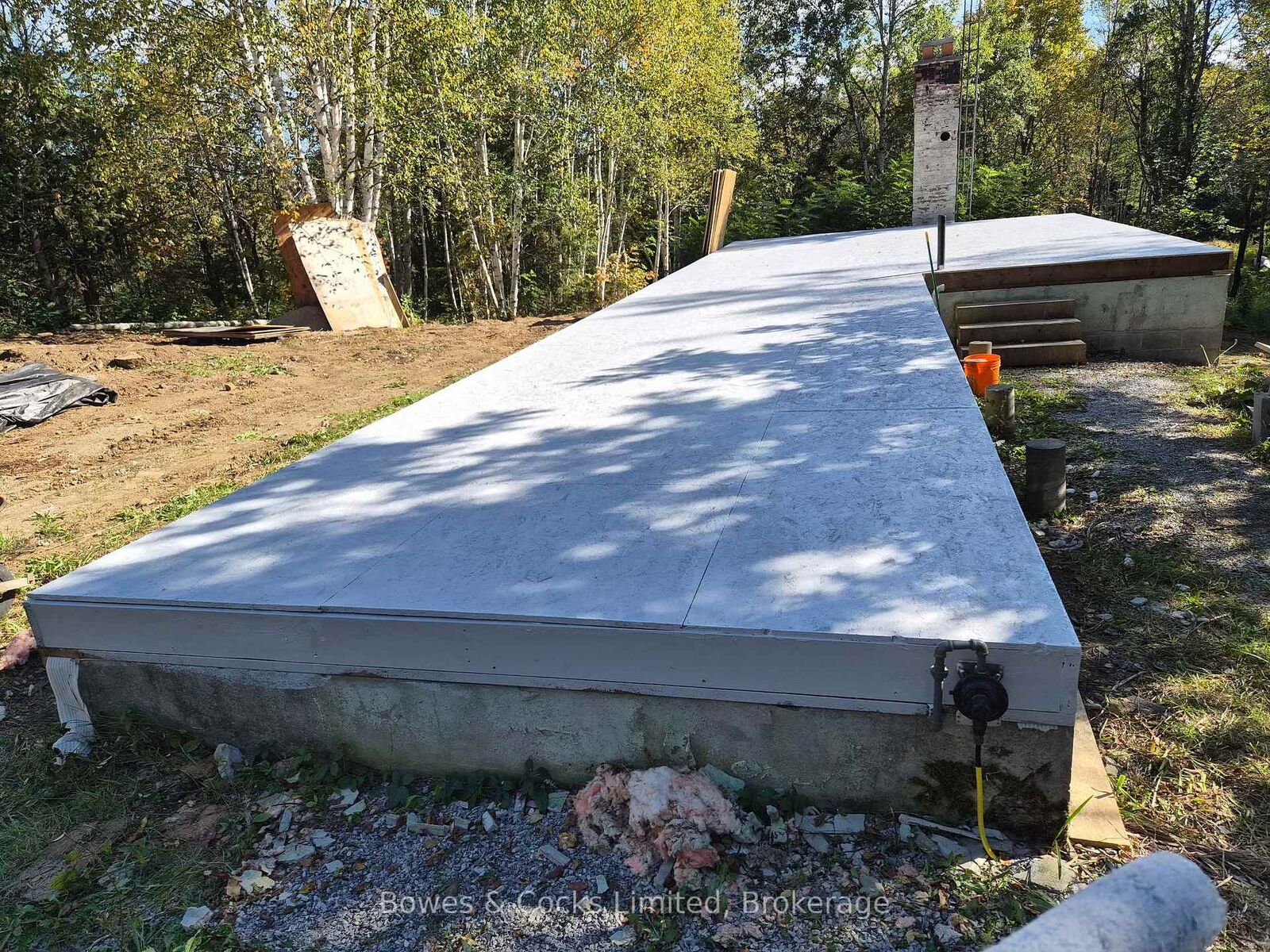 Property Photo: 1350 Madill Road ON K0L 2Y0