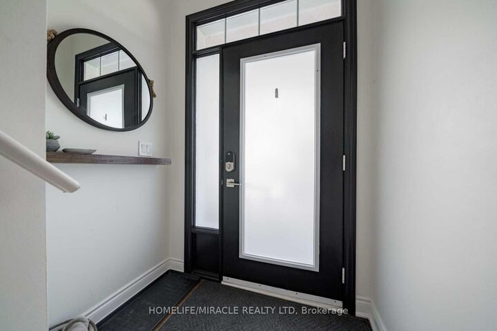 Property Photo:  2464 Scholars Common N/A  ON L7P 2W2 
