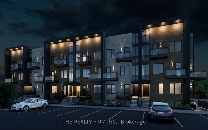 Property Photo: 2805 Doyle Drive 122 ON N6M 0G9