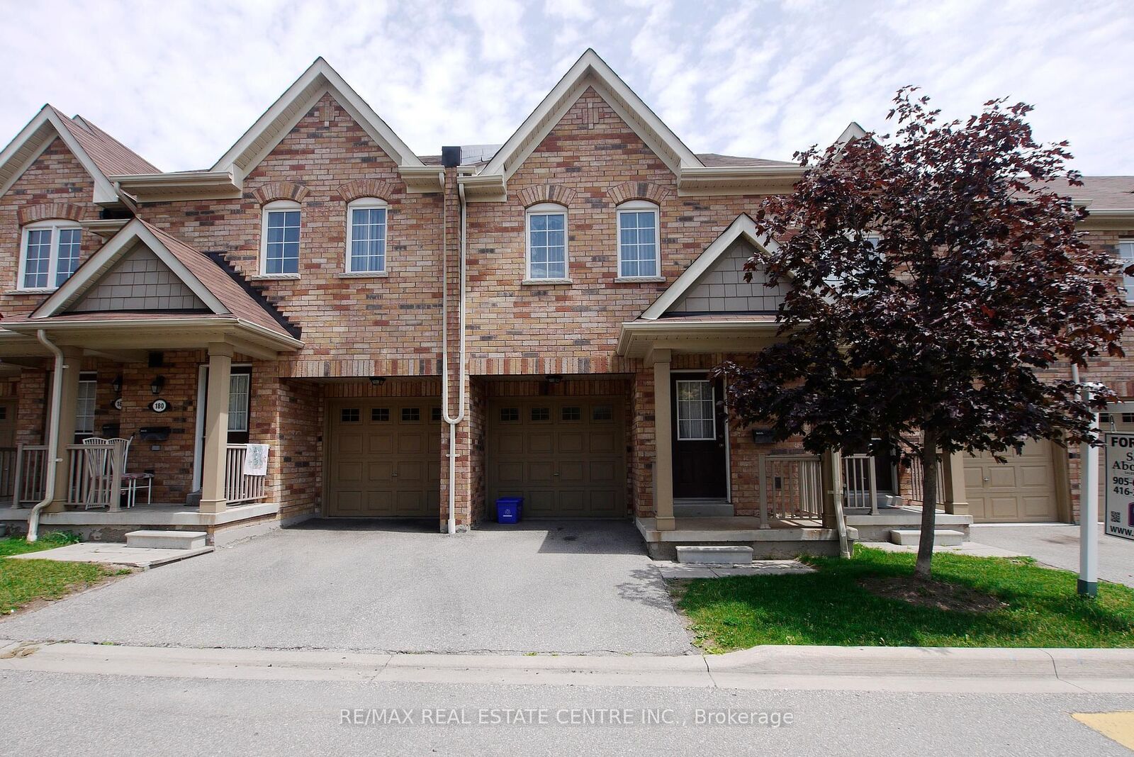 Property Photo:  5255 Palmetto Place 178  ON L5M 0H2 